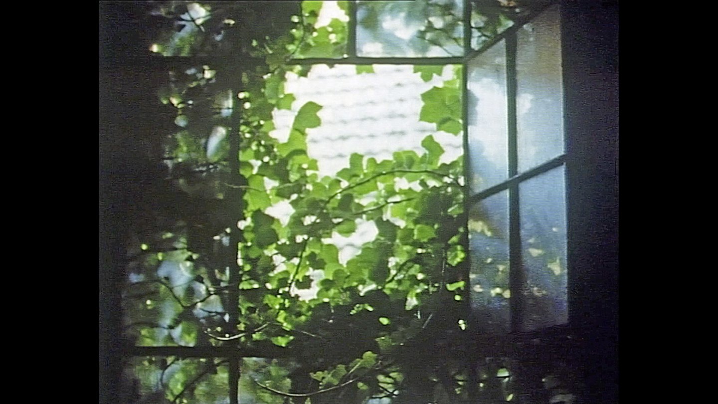 Filmstill of Afscheid