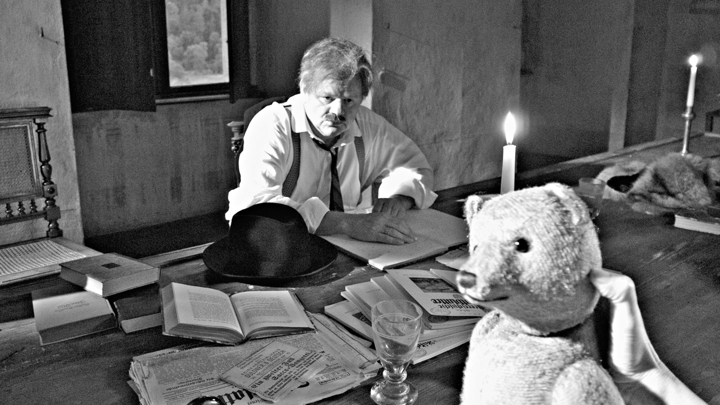 Filmstill of Aus dem Nichts