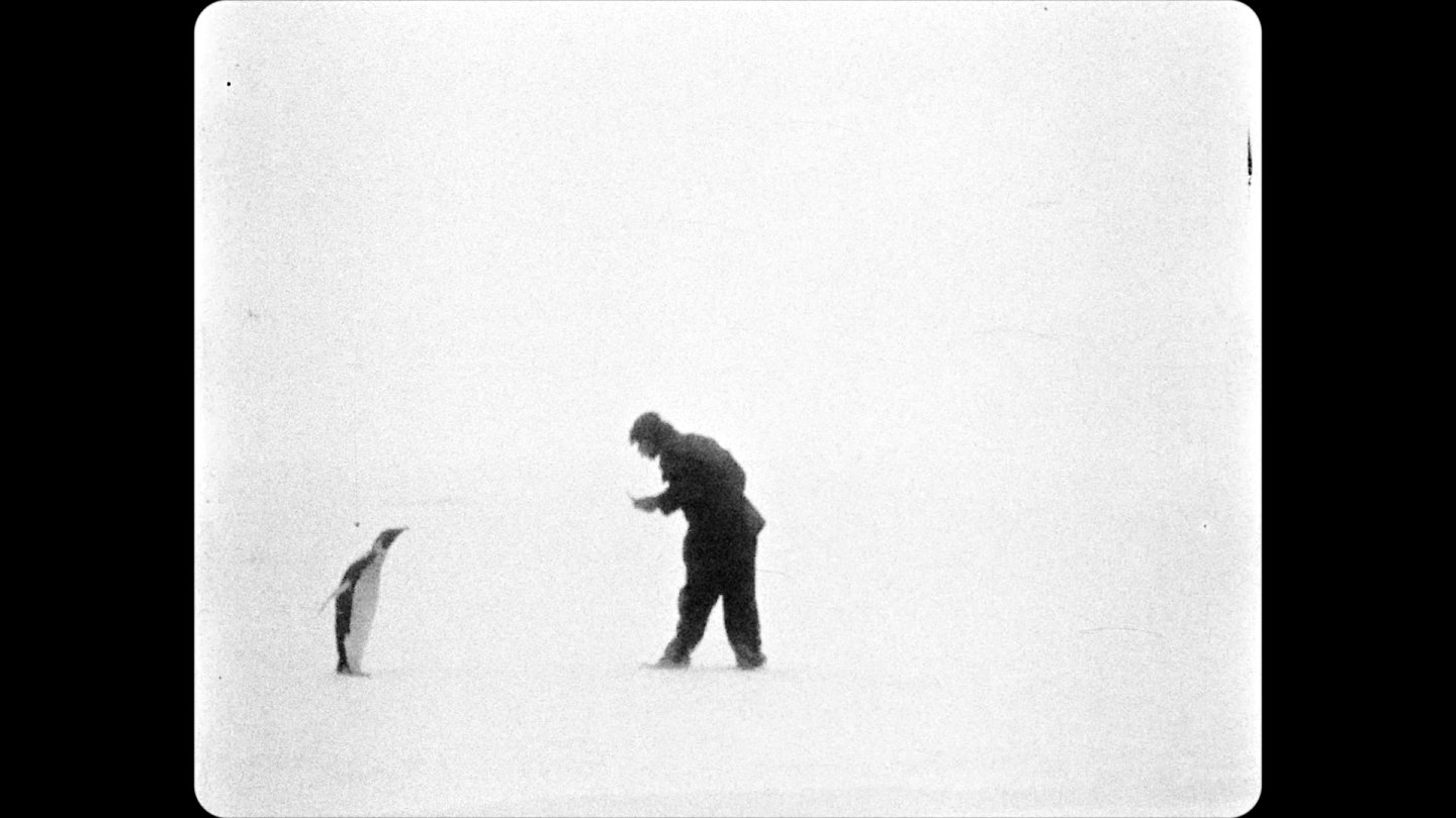 Filmstill of Bestiari, Erbari, Lapidari