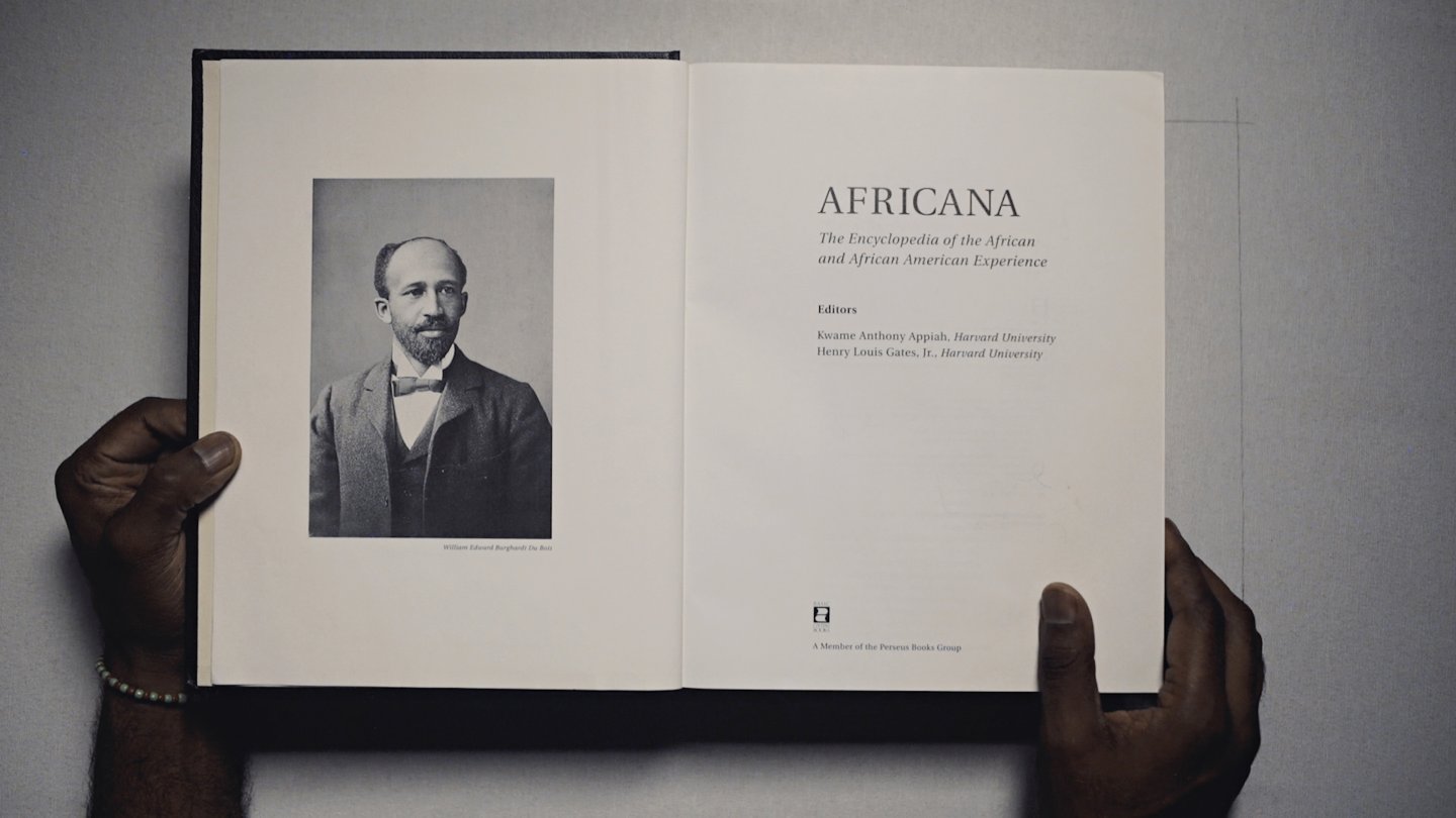 Filmstill of BLKNWS: Terms &amp; Conditions