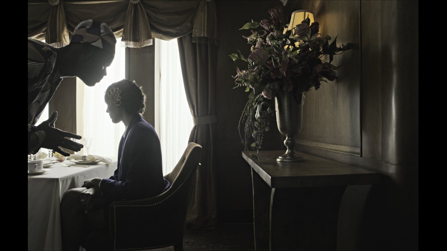 Filmstill of BLKNWS: Terms &amp; Conditions