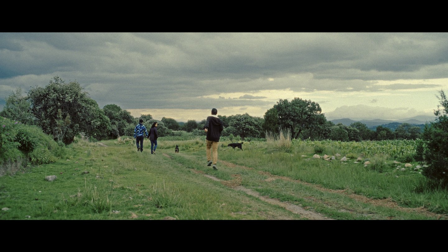 Filmstill of Cobre