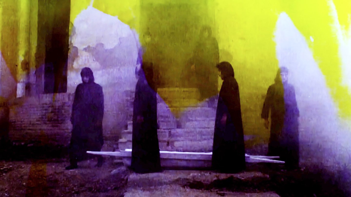 Filmstill of Daria's Night Flowers
