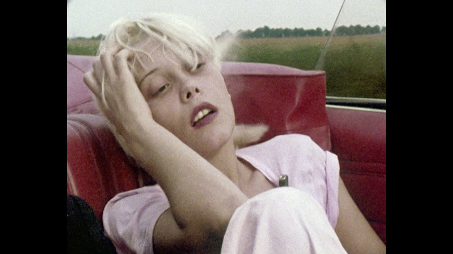 Filmstill of Diorissimo