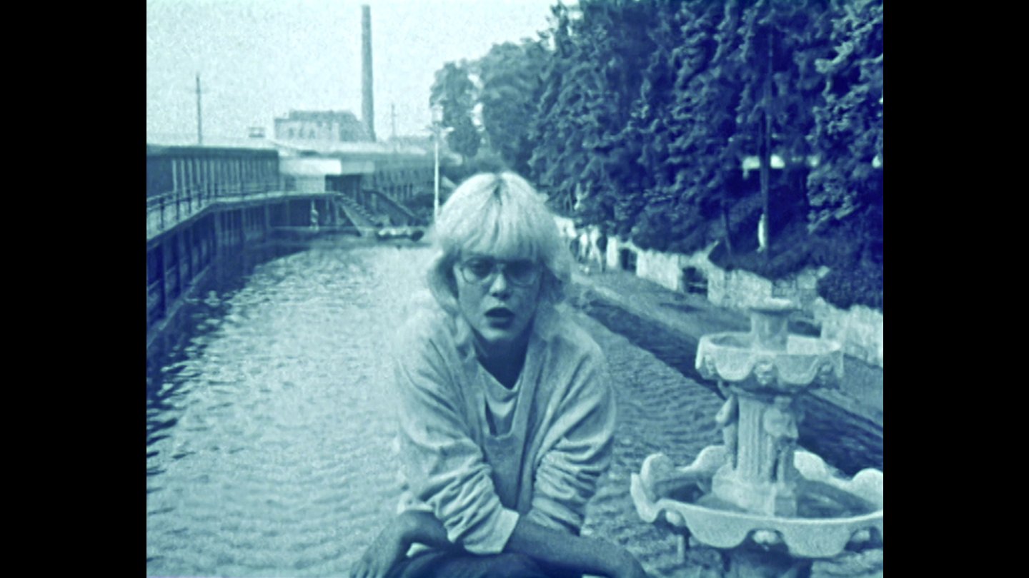 Filmstill of Diorissimo