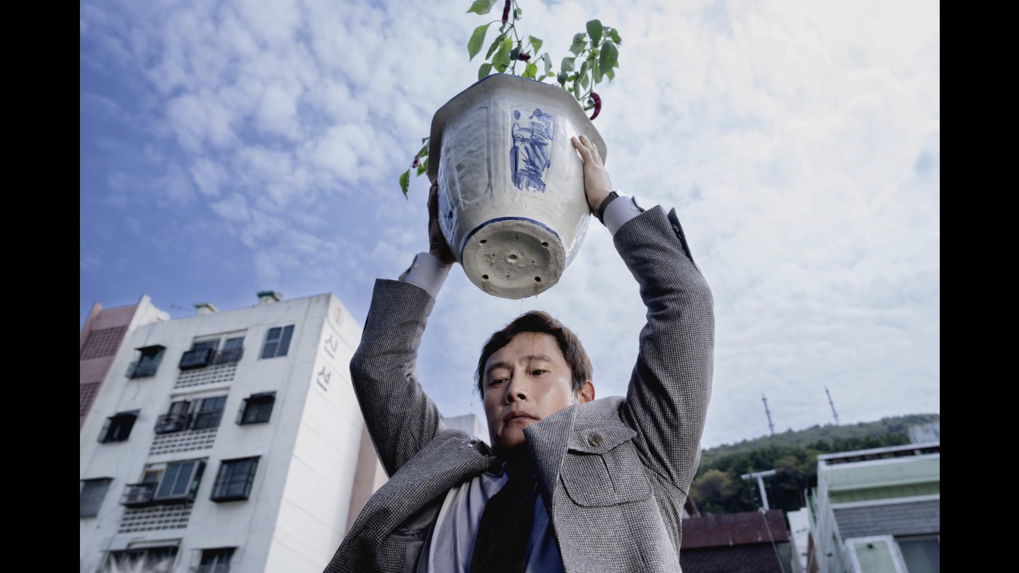 Filmstill of Eojjeol suga eopda