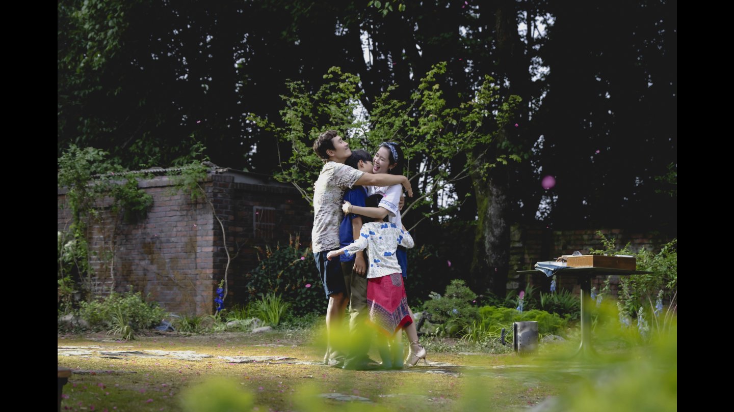 Filmstill of Eojjeol suga eopda