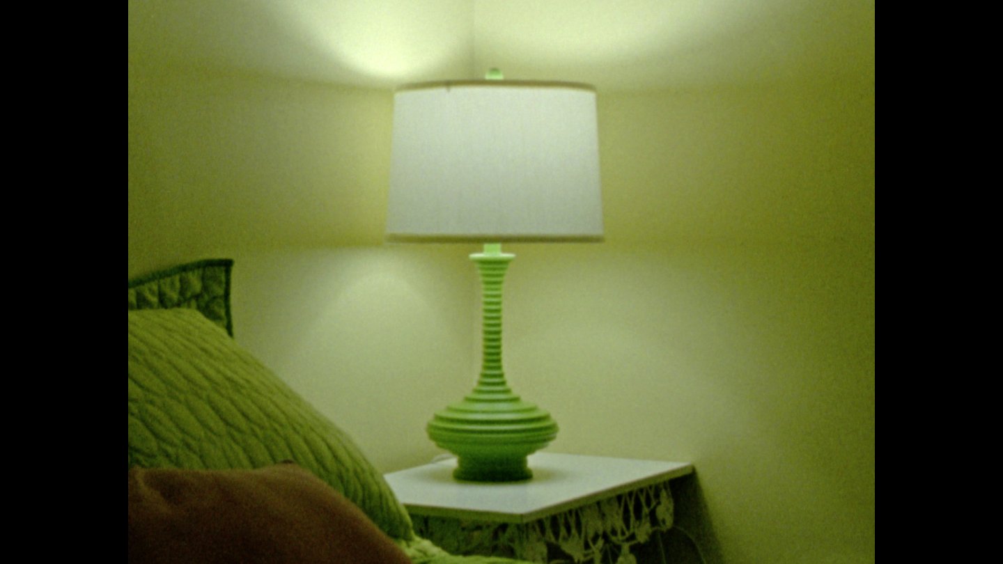 Filmstill of Evidence