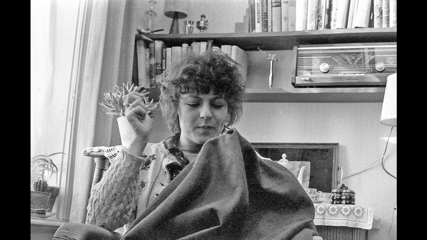 Filmstill of Groeten uit Zonnemaire