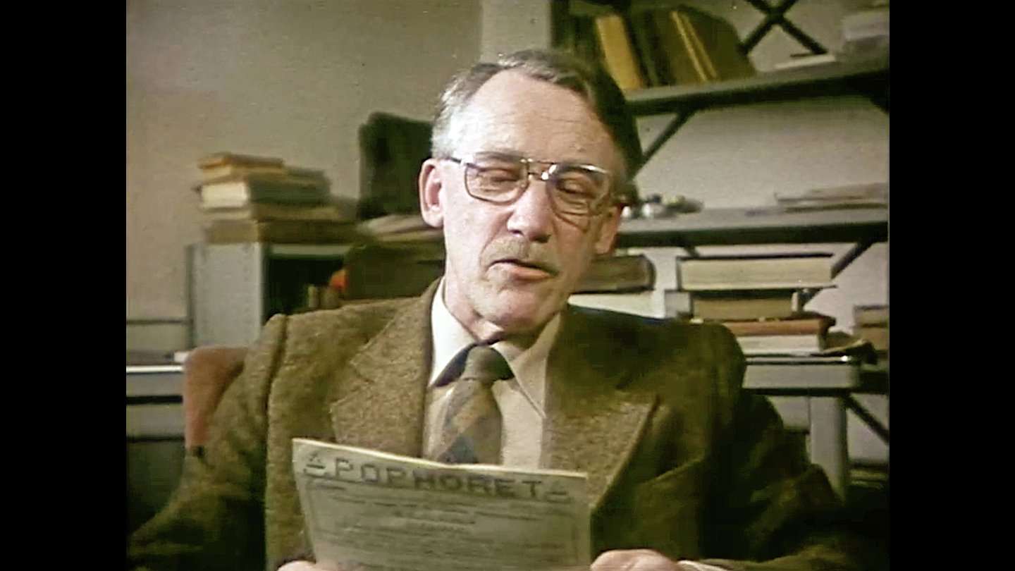 Filmstill of De hoop van het vaderland