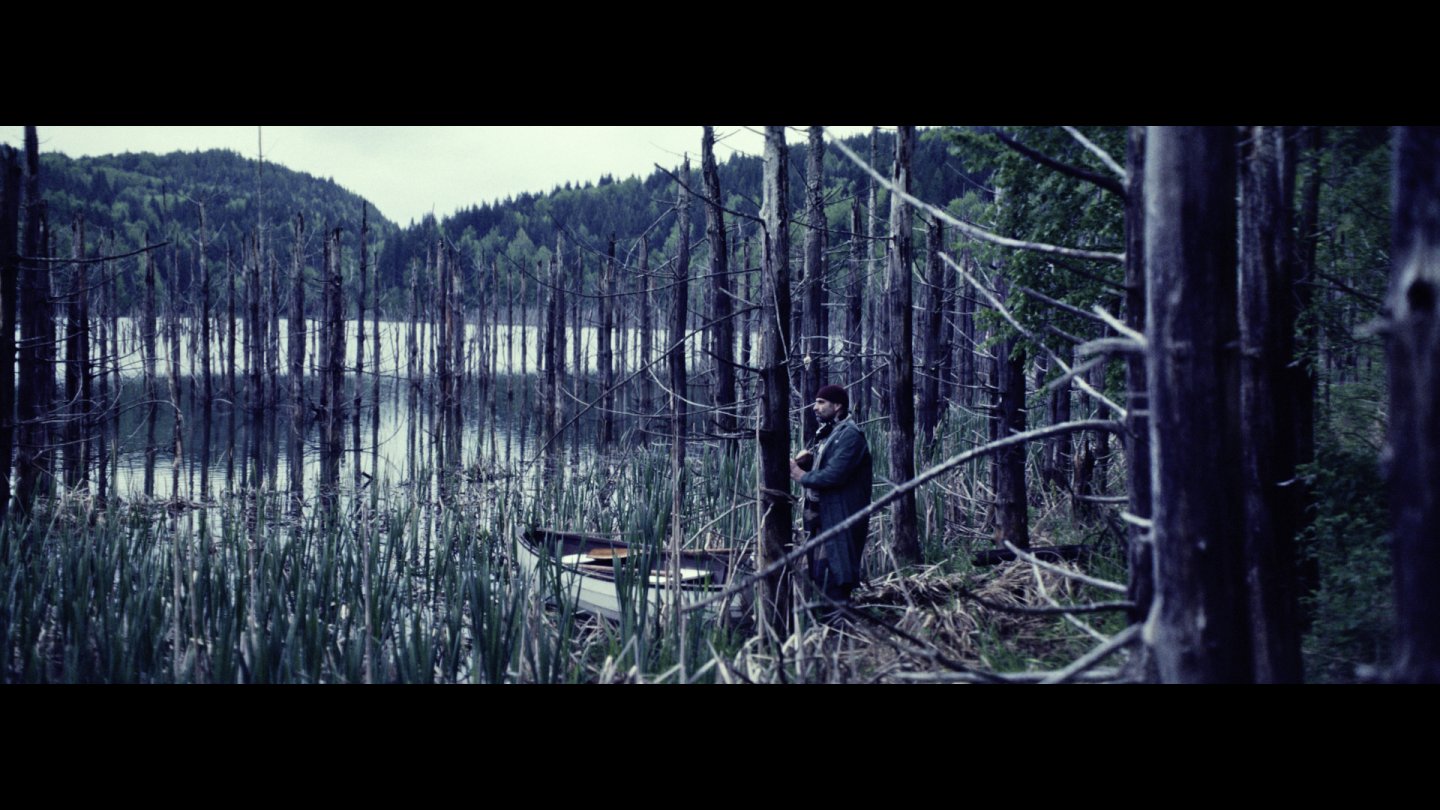 Filmstill of Index