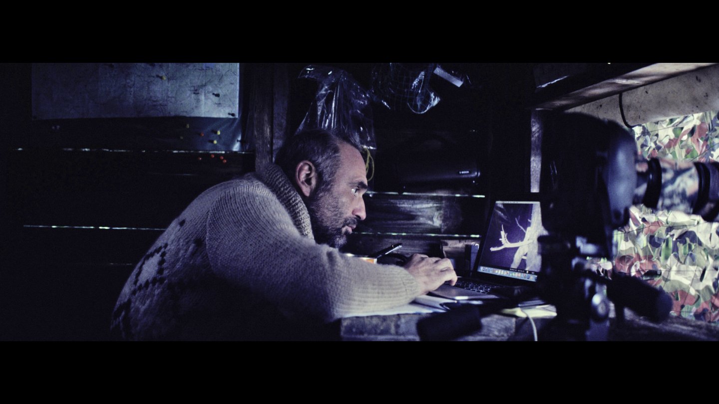 Filmstill of Index