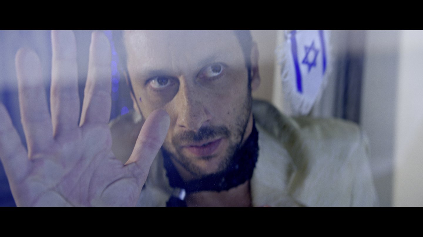Filmstill of Ken