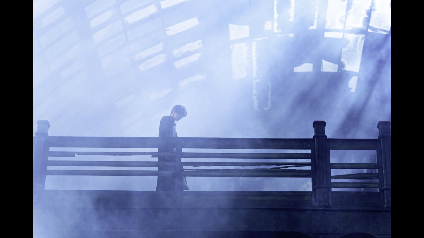 Filmstill of Kuang ye shi dai