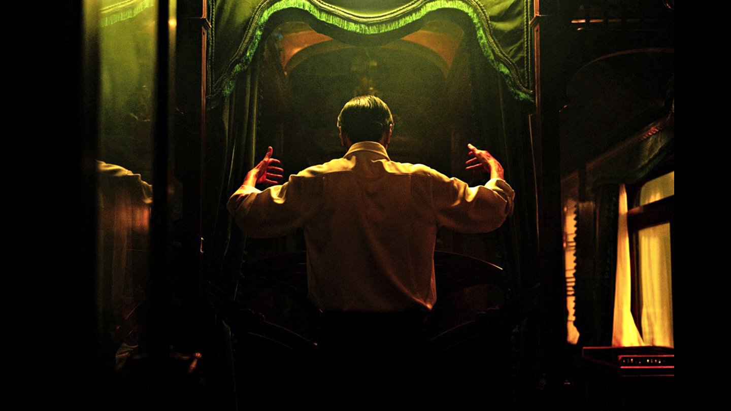 Filmstill of Kuang ye shi dai