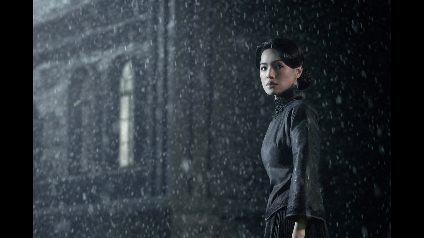 Filmstill of Kuang ye shi dai