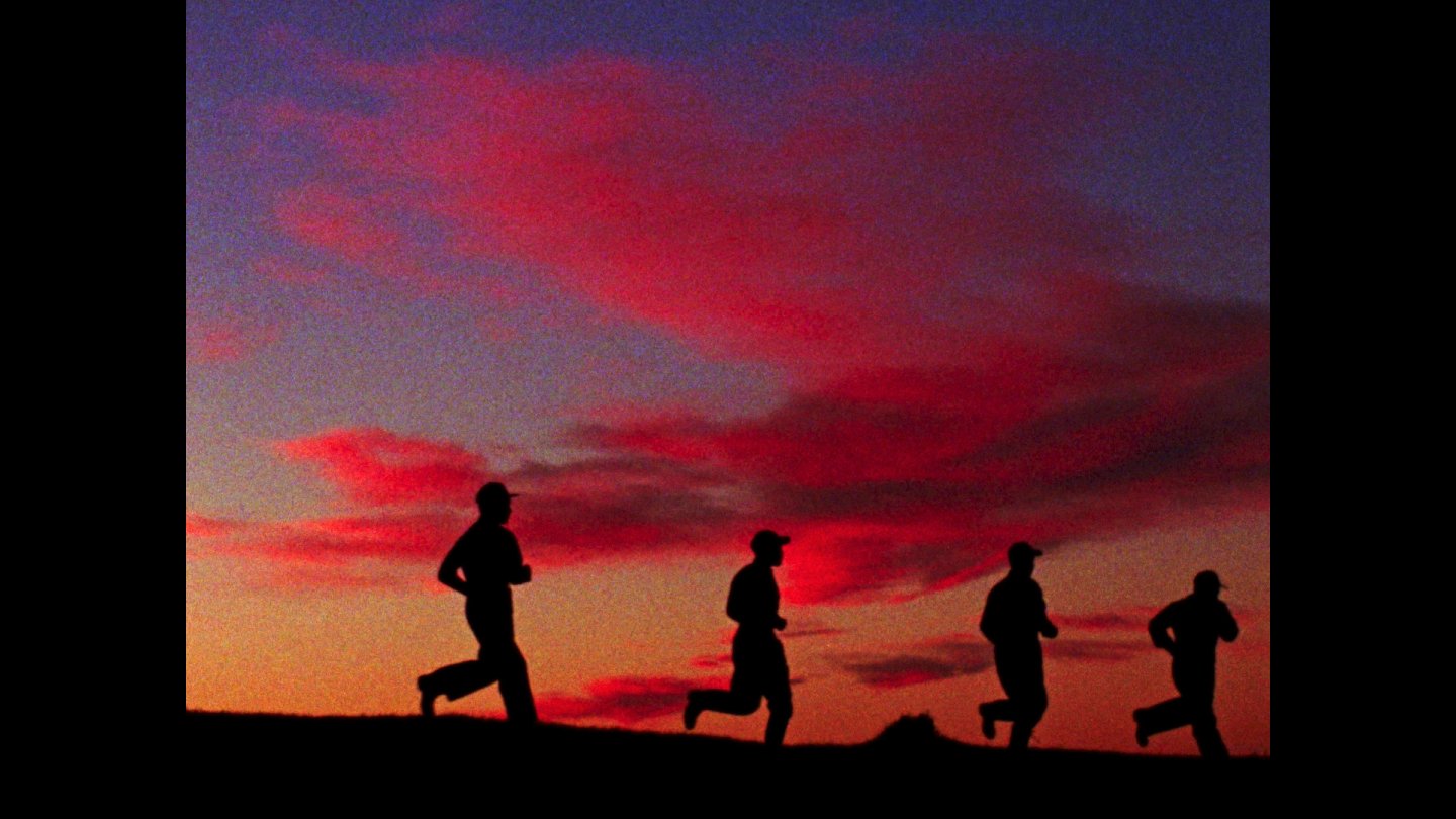 Filmstill of Levers