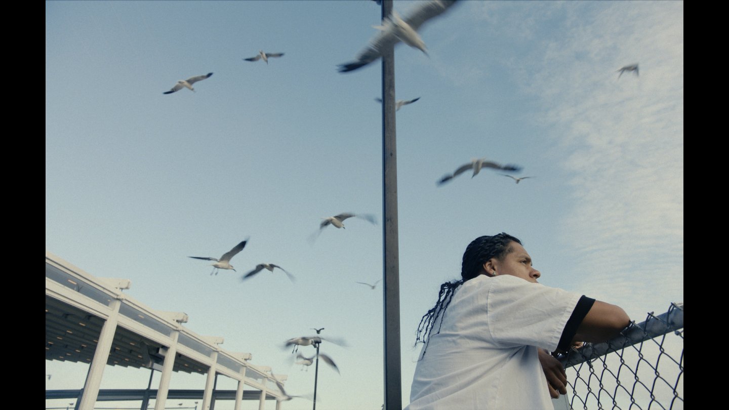 Filmstill of Mad Bills to Pay (or Destiny, dile que no soy malo)