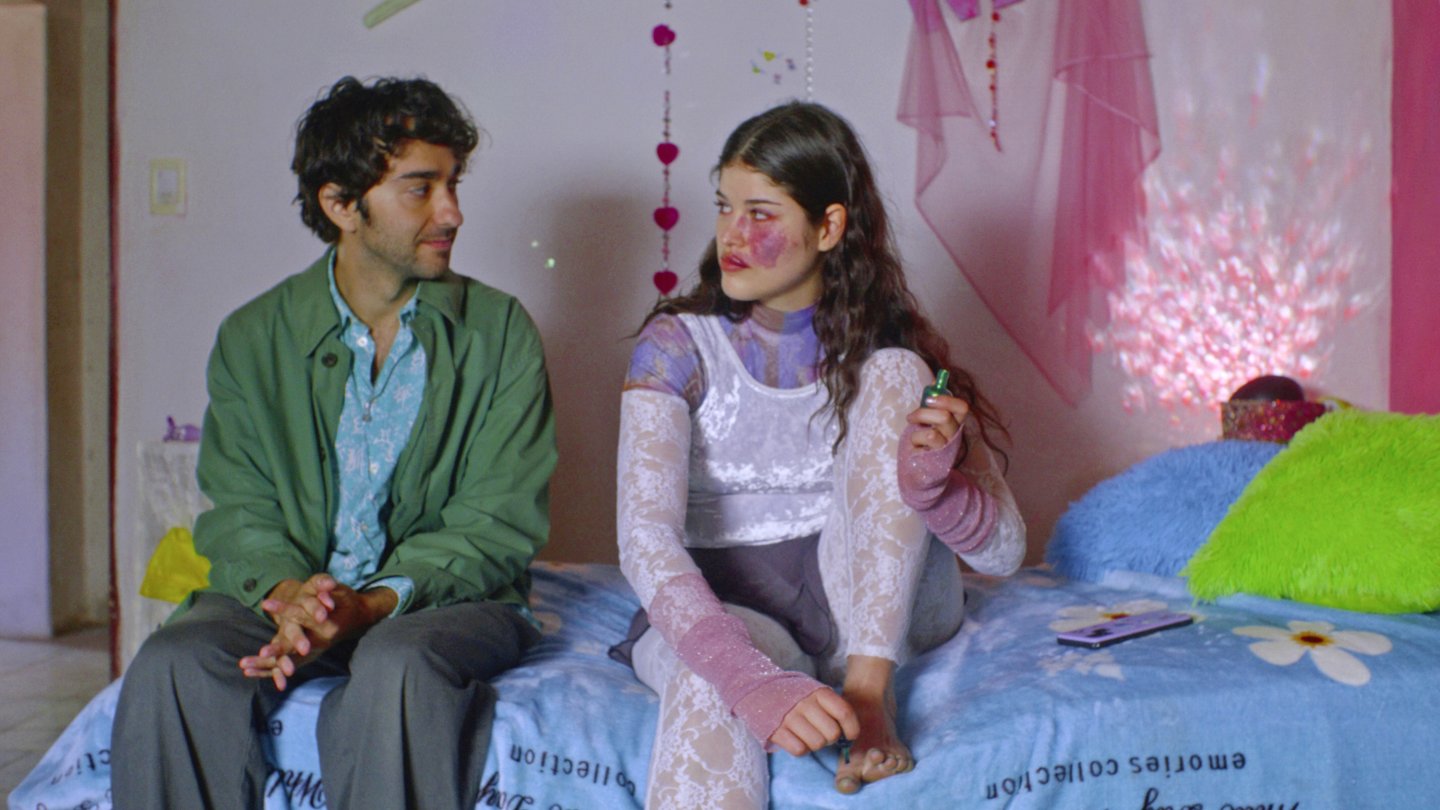 Filmstill of Magic Farm