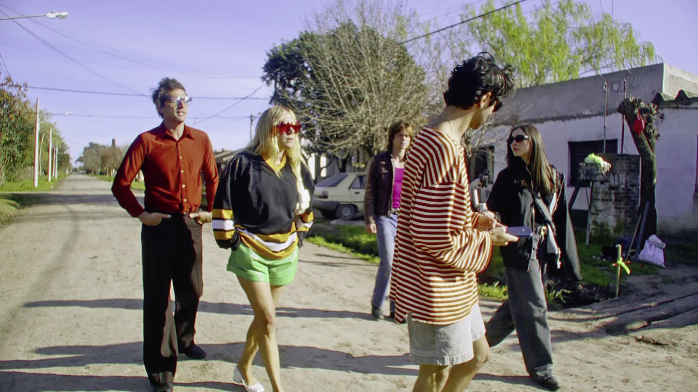 Filmstill of Magic Farm