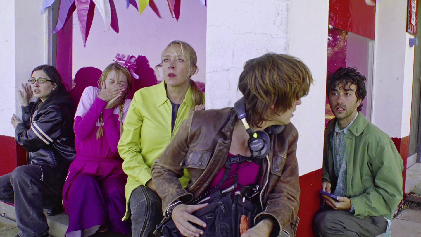 Filmstill of Magic Farm