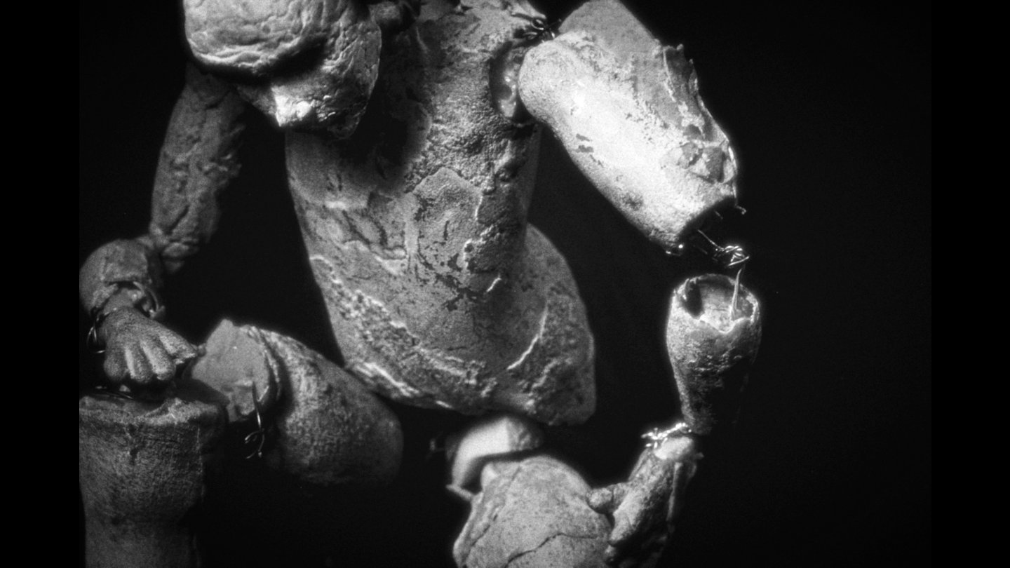 Filmstill of Merrimundi