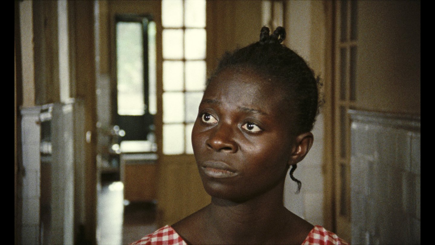 Filmstill of Mortu nega