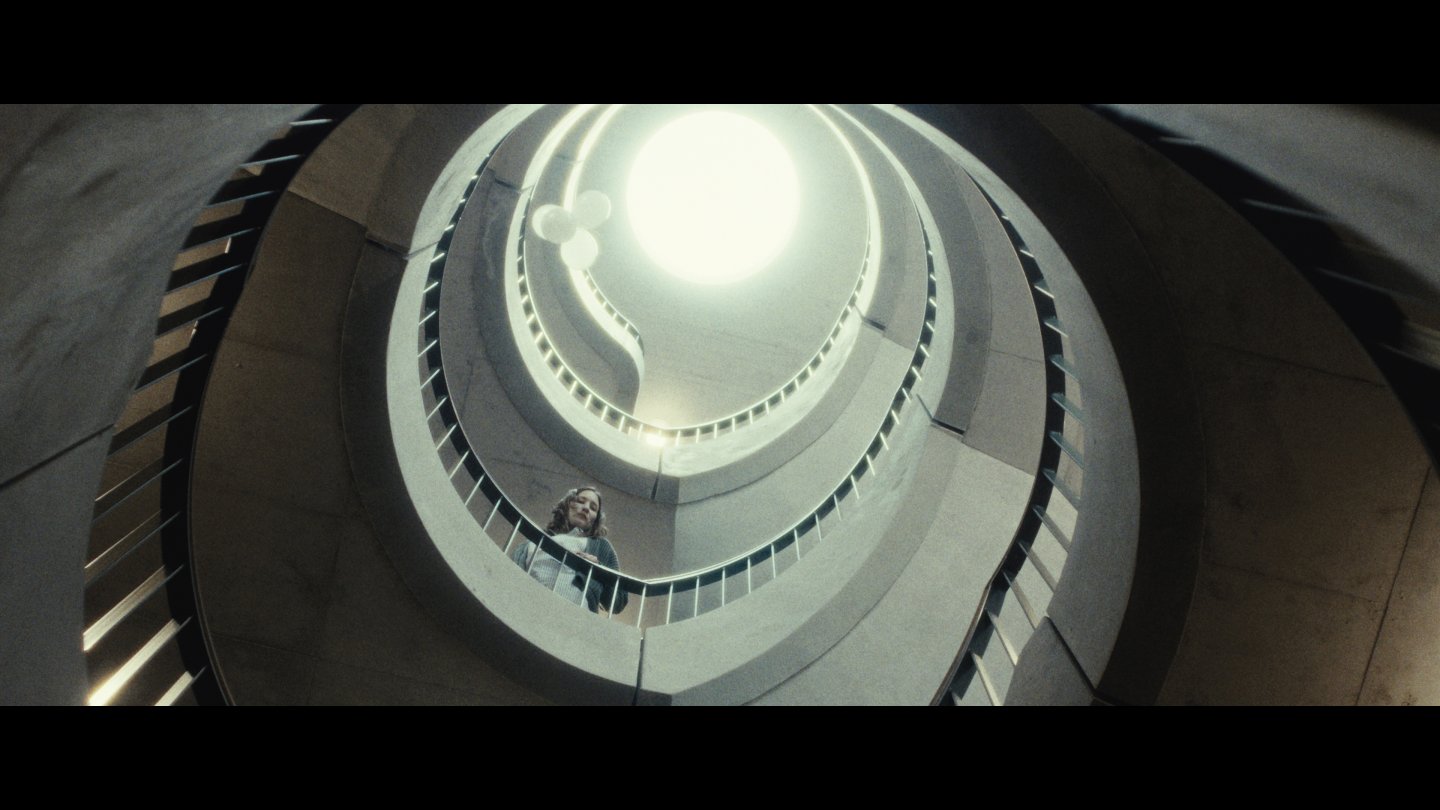 Filmstill of Mother's Baby