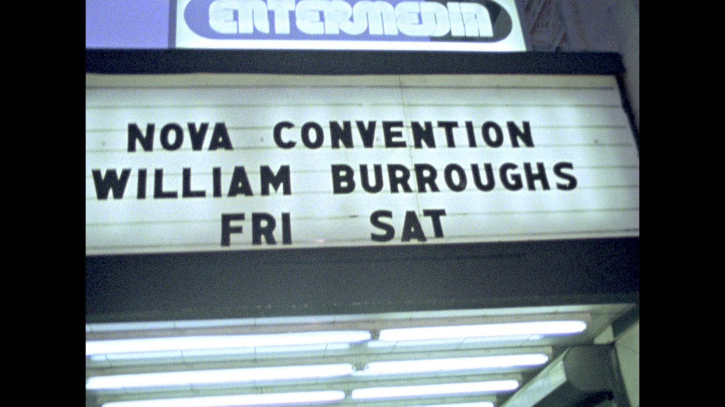 Filmstill of Nova '78
