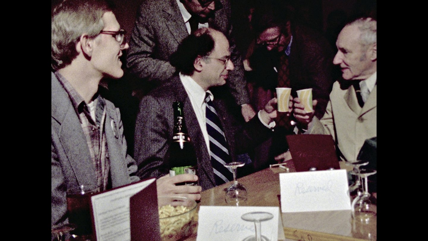 Filmstill of Nova '78