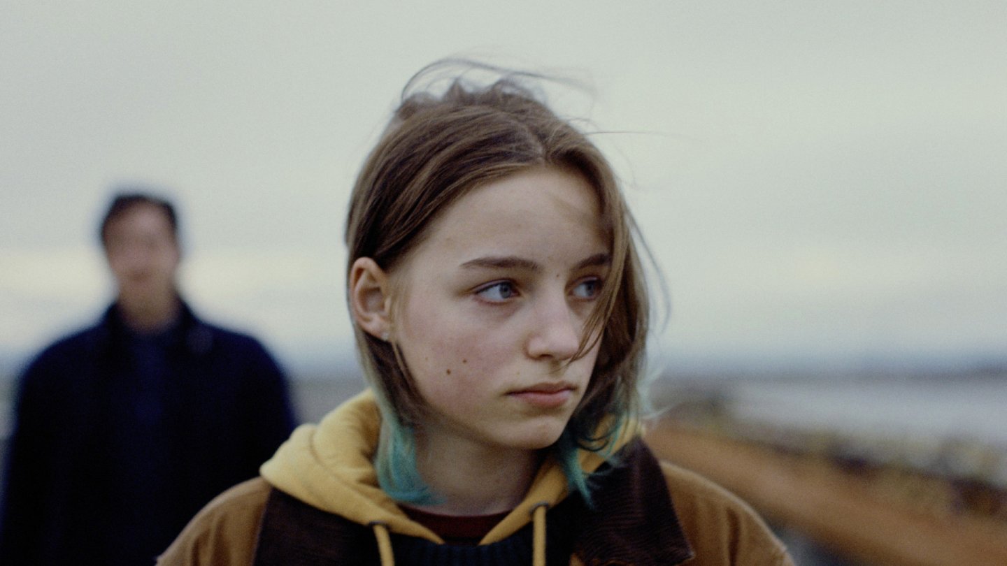 Filmstill of Paternal Leave - 3 Tage Meer