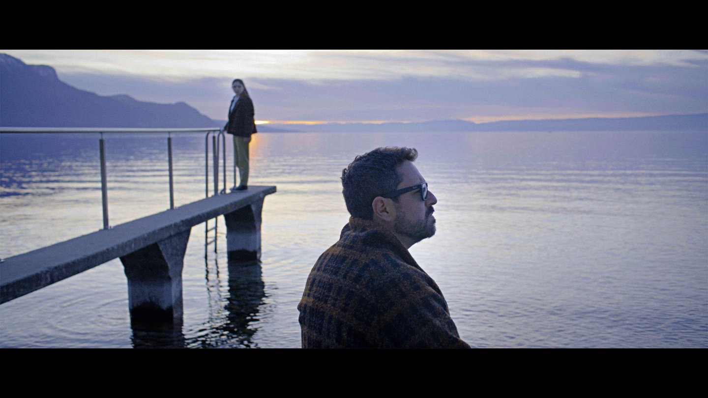 Filmstill of Pin de fartie