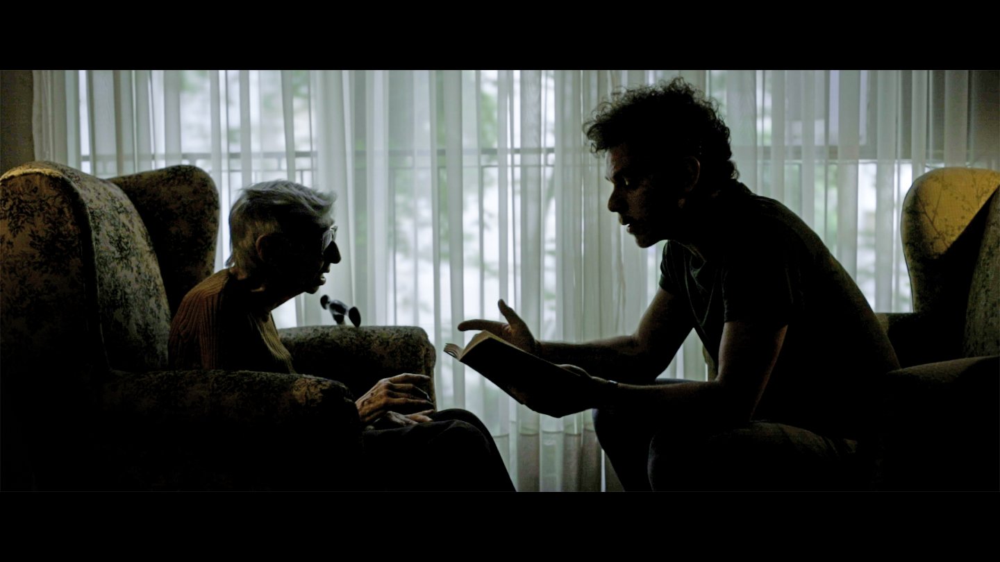 Filmstill of Pin de fartie
