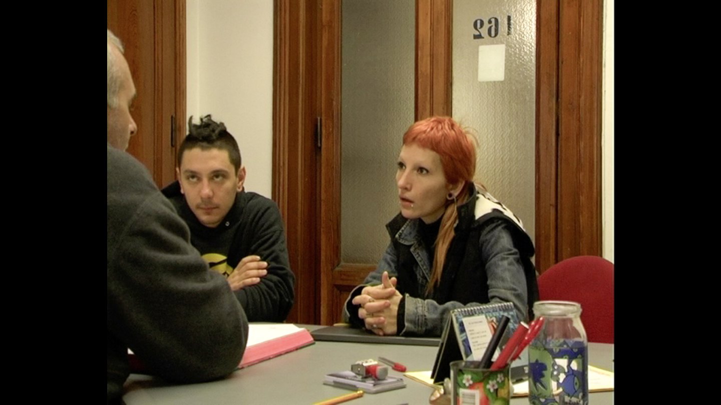 Filmstill of I promessi sposi