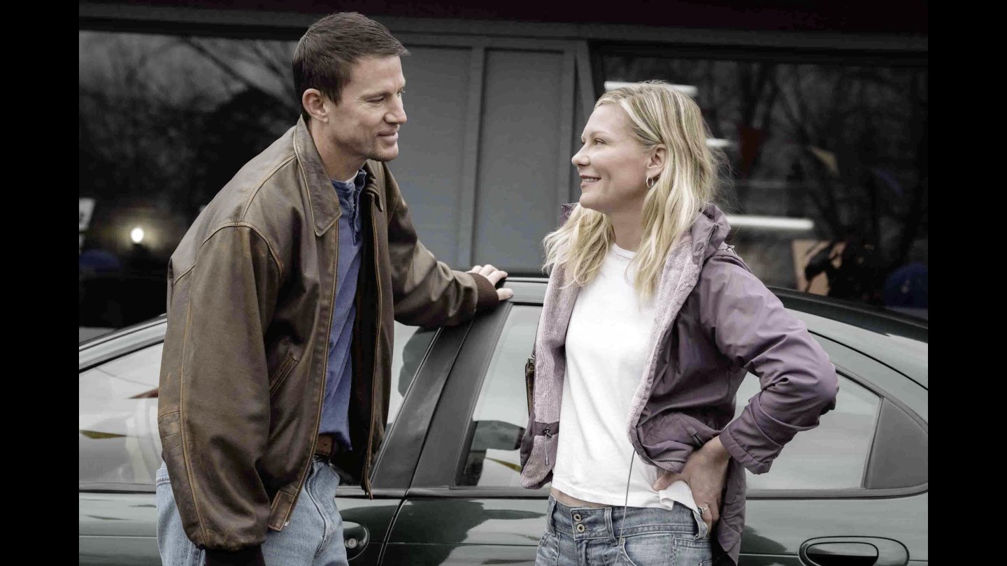 Filmstill of Roofman