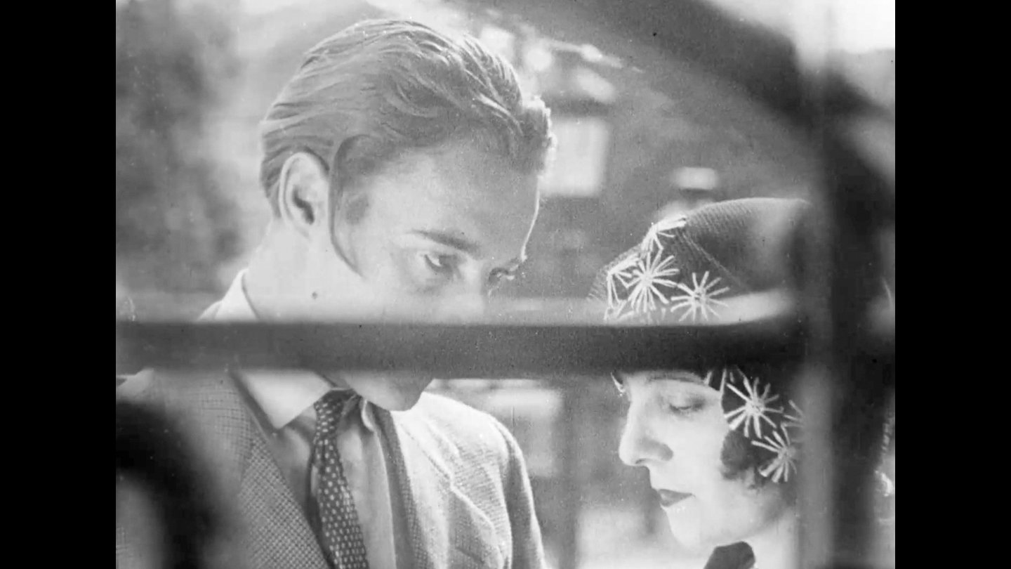 Filmstill of Sa tête