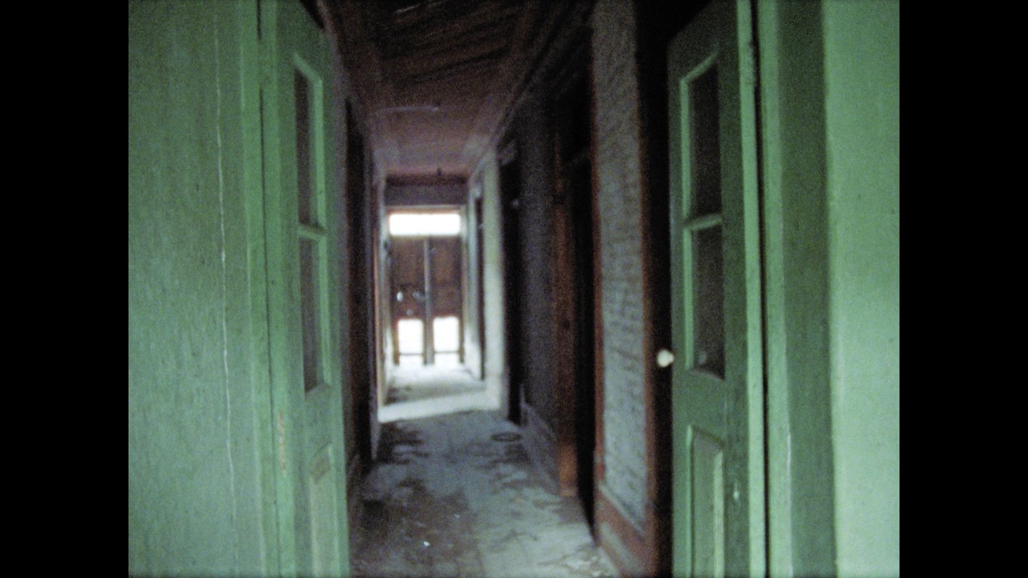 Filmstill of Sincero, apaixonado