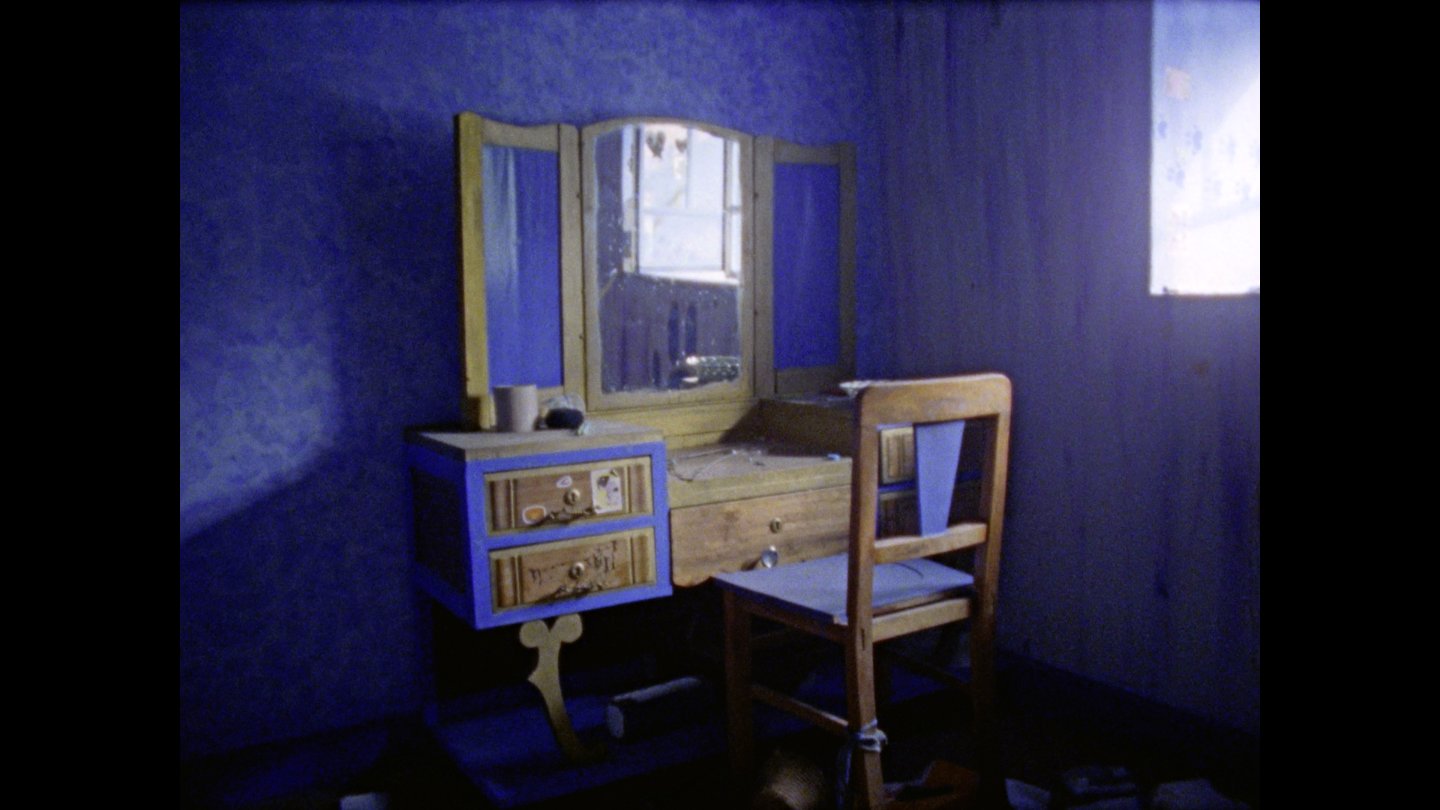 Filmstill of Sincero, apaixonado