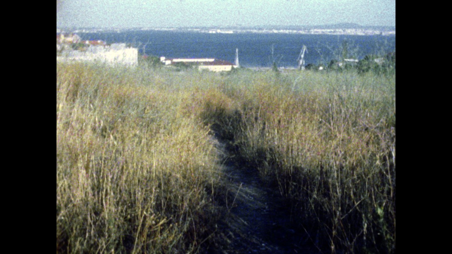 Filmstill of Sincero, apaixonado