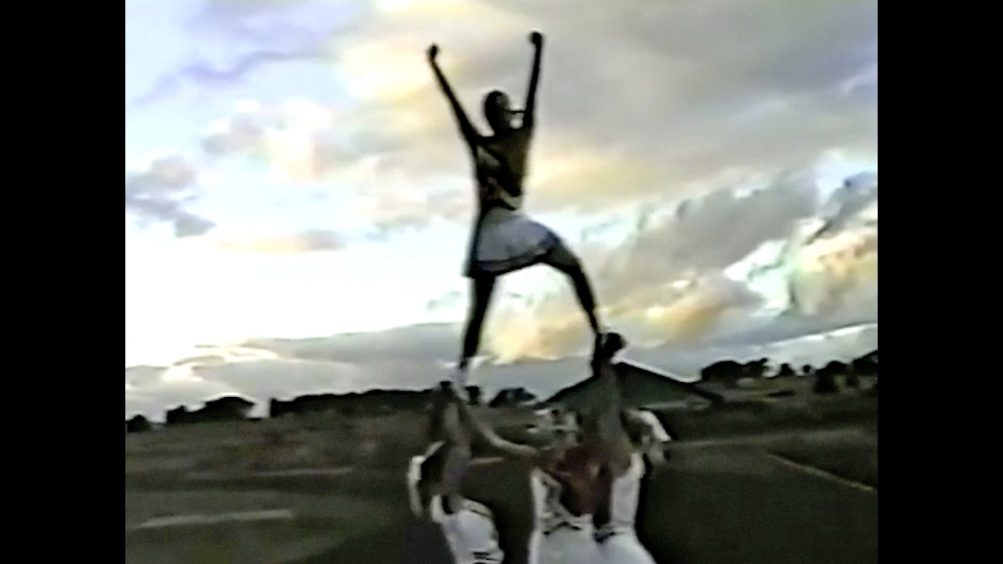 Filmstill of Some of You Fucked Eva
