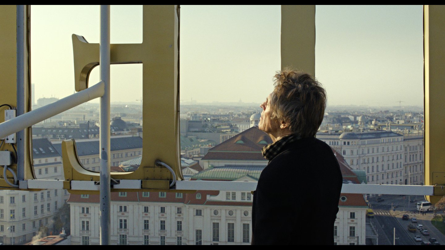 Filmstill of The Souffleur