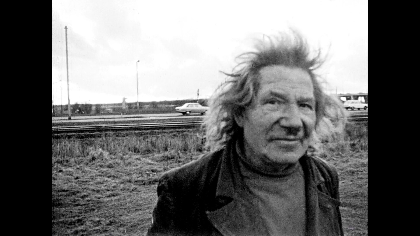 Filmstill of Stadrand