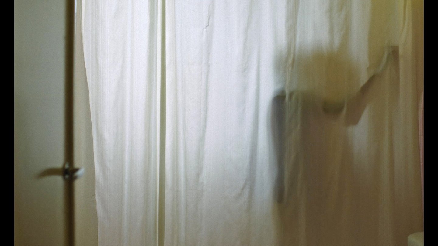 Filmstill of Una pelicula de miedo