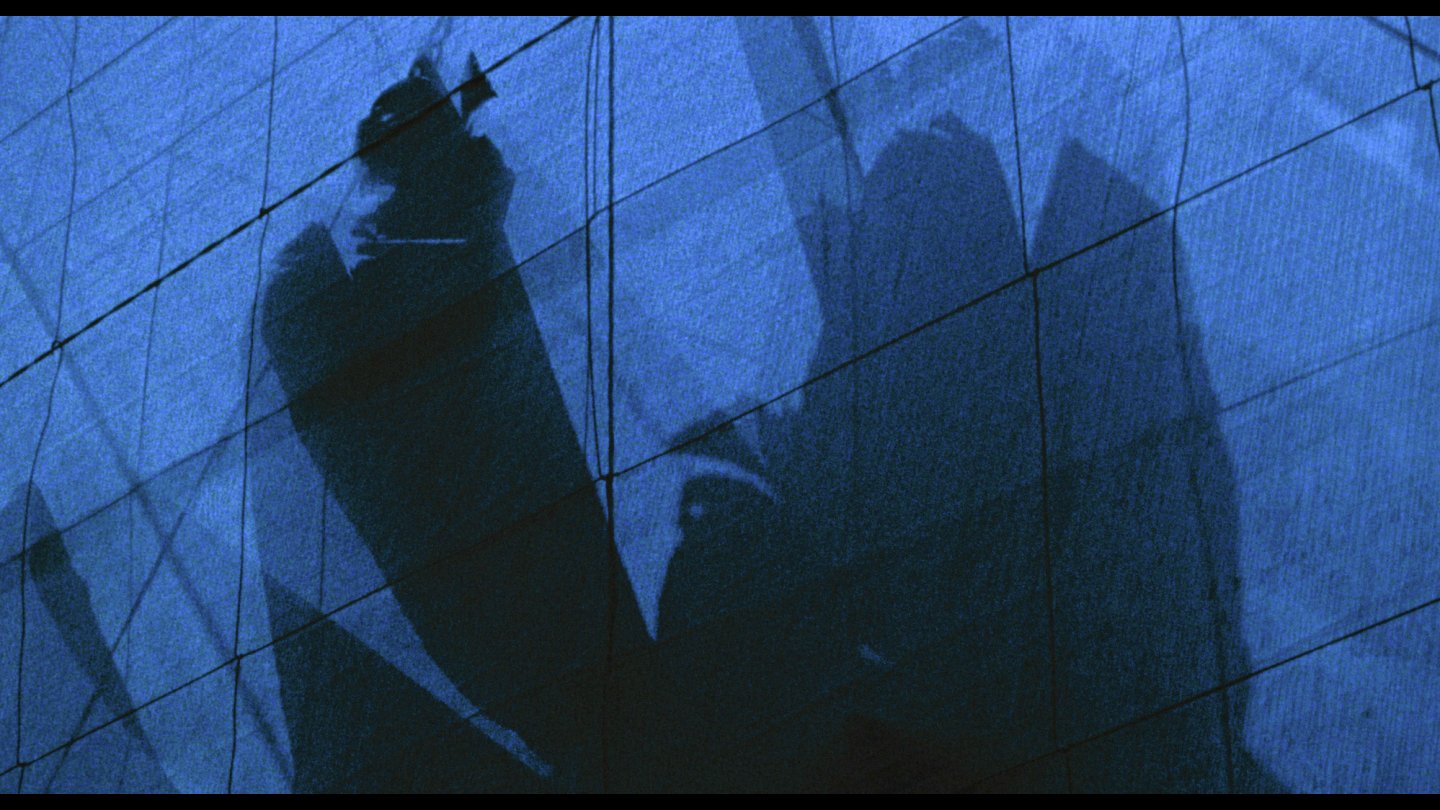 Filmstill of Un dragón de cien cabezas