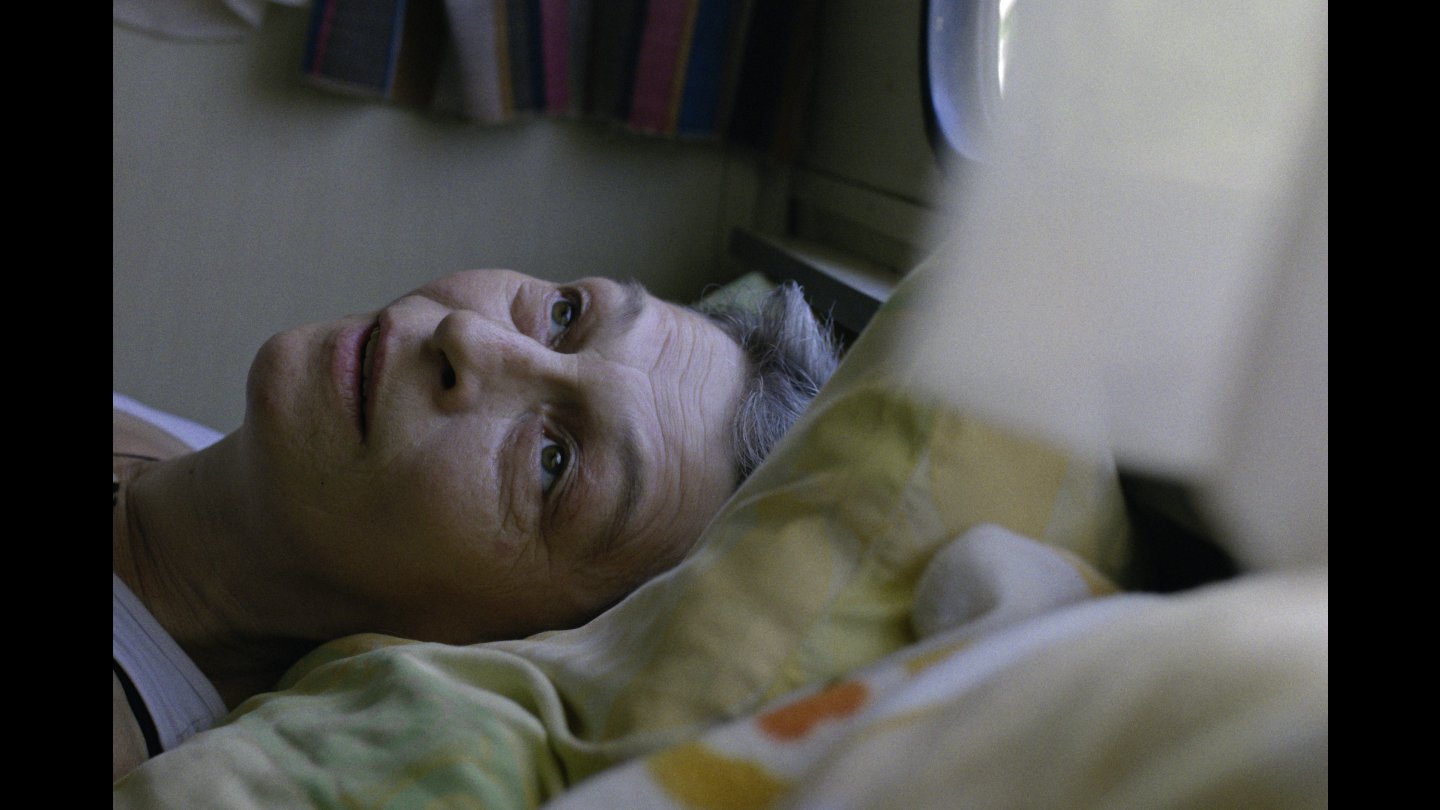 Filmstill of Vetre, pričaj sa mnom