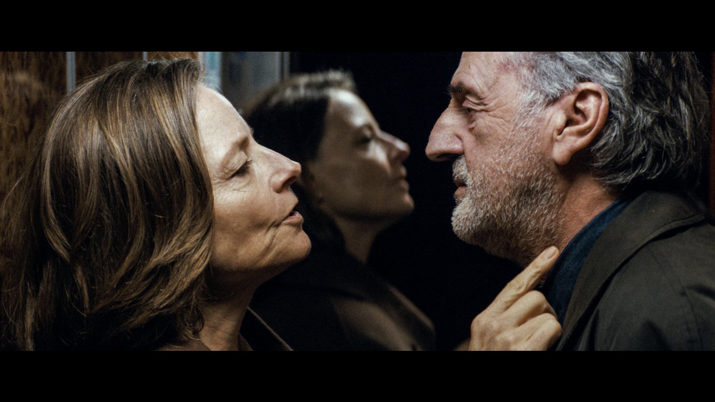 Filmstill of Vie privée