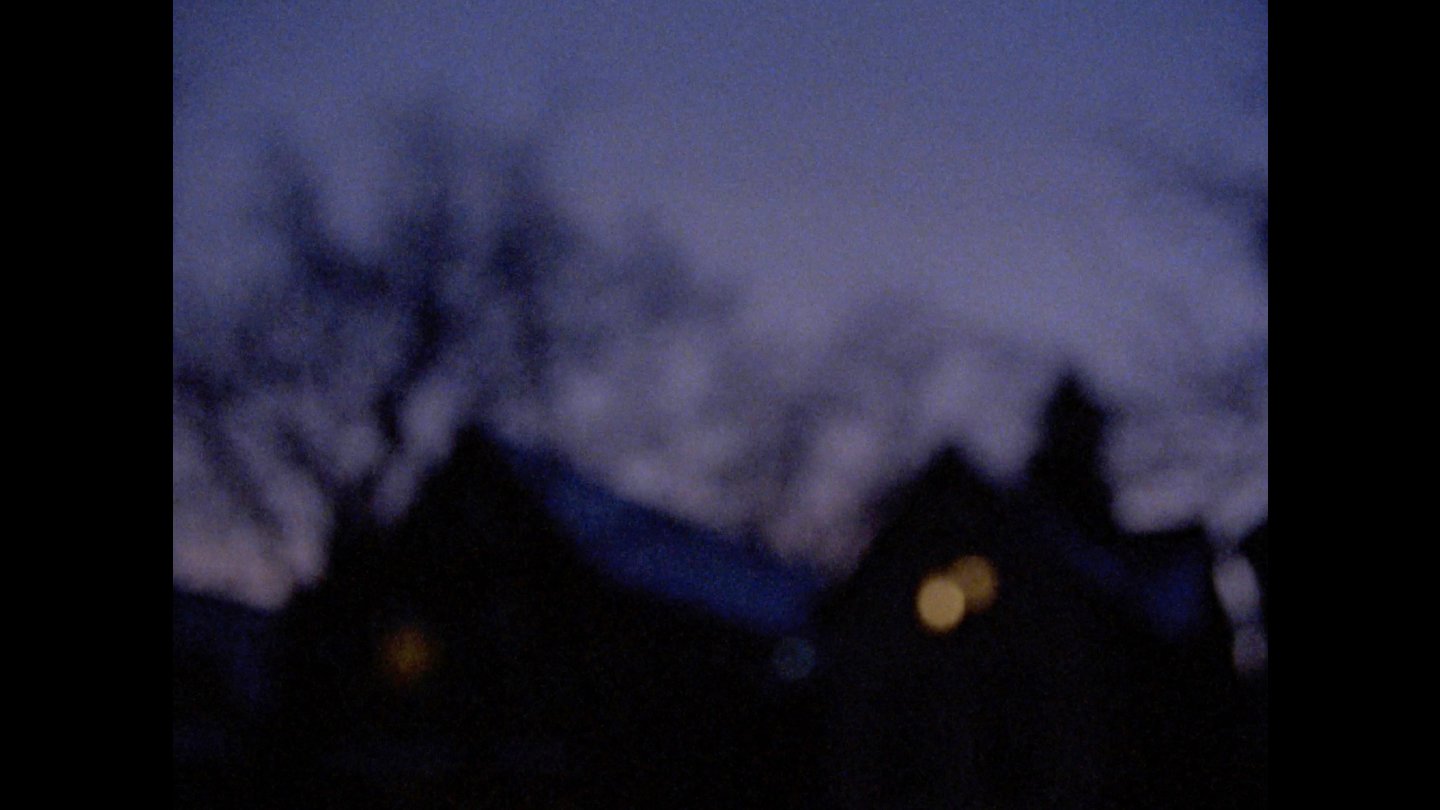 Filmstill of A Correspondence