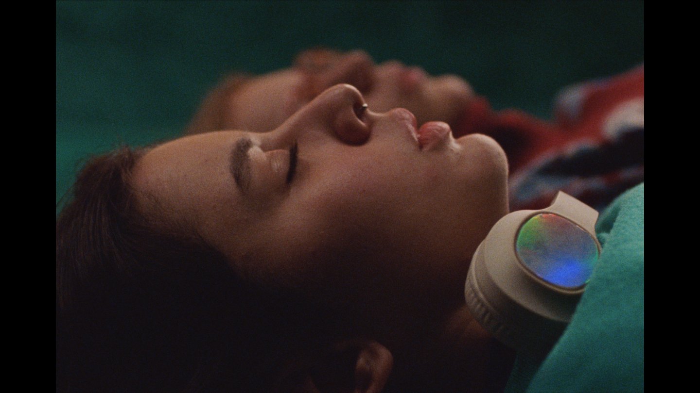 Filmstill of A day in the life of Jo: Chapter Phaedra