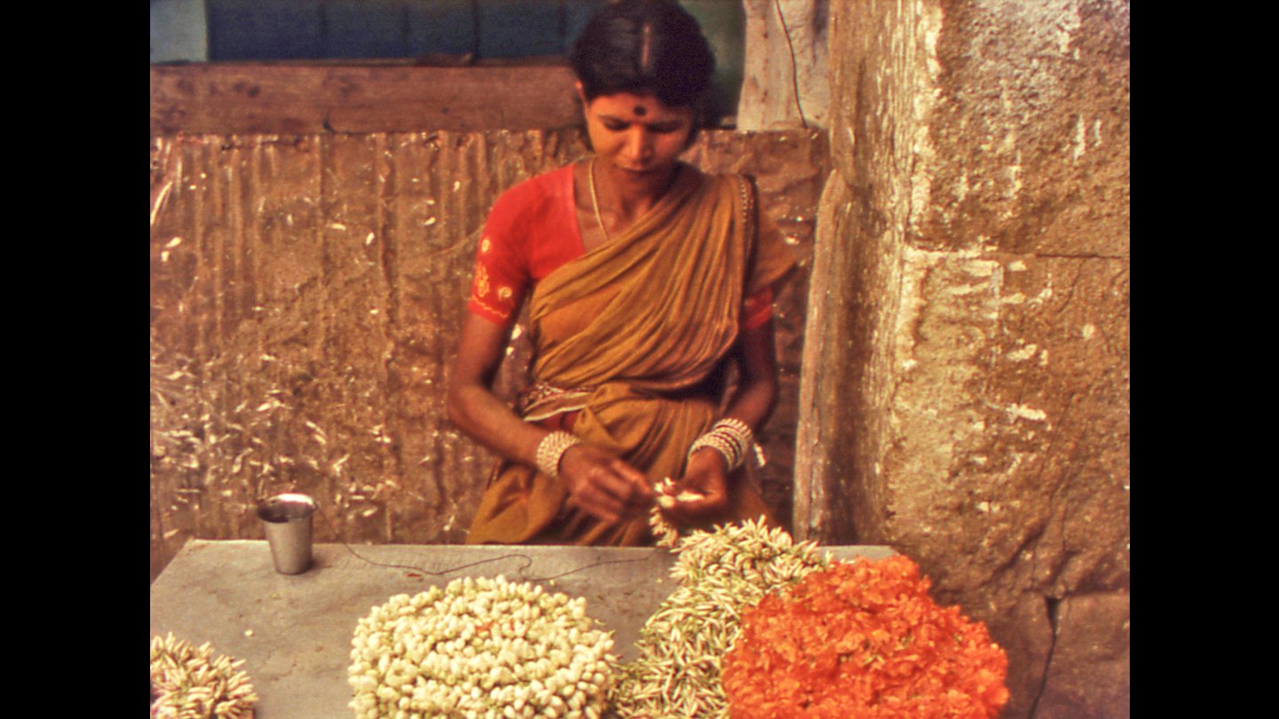 Filmstill of A Depression in the Bay of Bengal