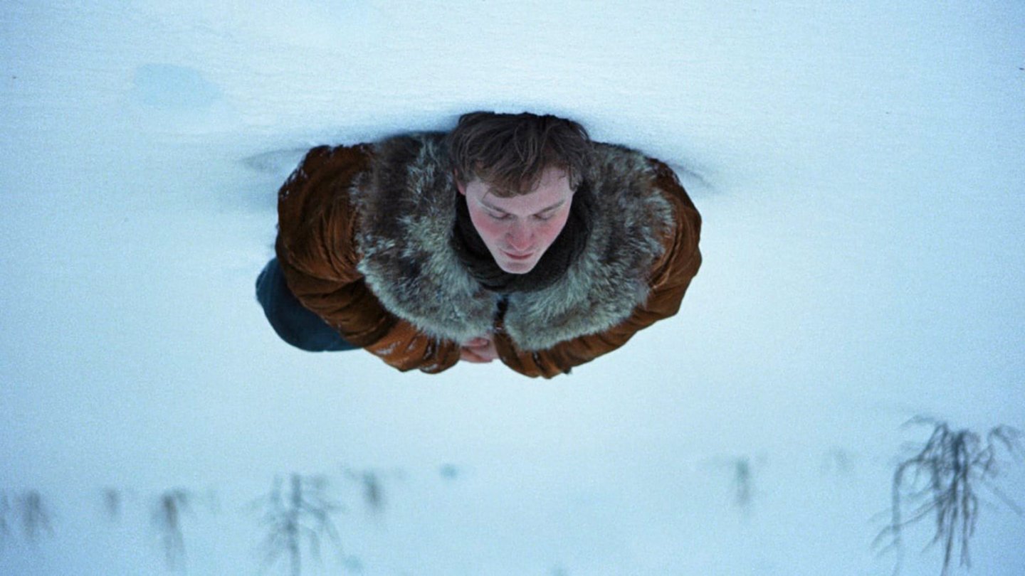 Filmstill of A Long Winter